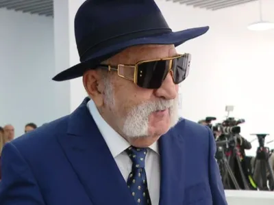 Ion Țiriac a văzut cum s-a îmbrăcat o vedetă și n-a mai suportat: ”Cum e posibil? Suntem la circ?”