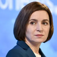 Maia Sandu - Foto: Profimedia