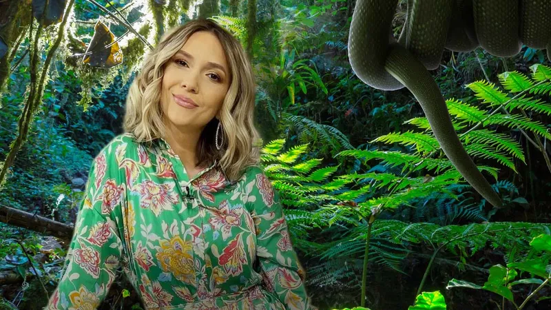 Adela Popescu - FOTO: proTV