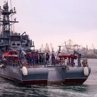 Ucraina furioasă după ce România a făcut alianță cu Turcia în Marea Neagră - Foto: profimedia Images (imagine cu caracter ilustrativ)