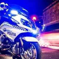 MAI: Polițiștii și jandarmii  au sancționat 14.894 de abateri în valoare de 3,3 milioane de lei/Facebook