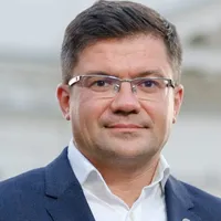Costel Alexe, șeful CJ Iași. Sursa imagine: Facebook