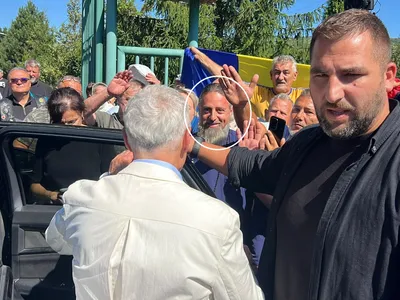 Preot - Foto: ziaruldeiasi