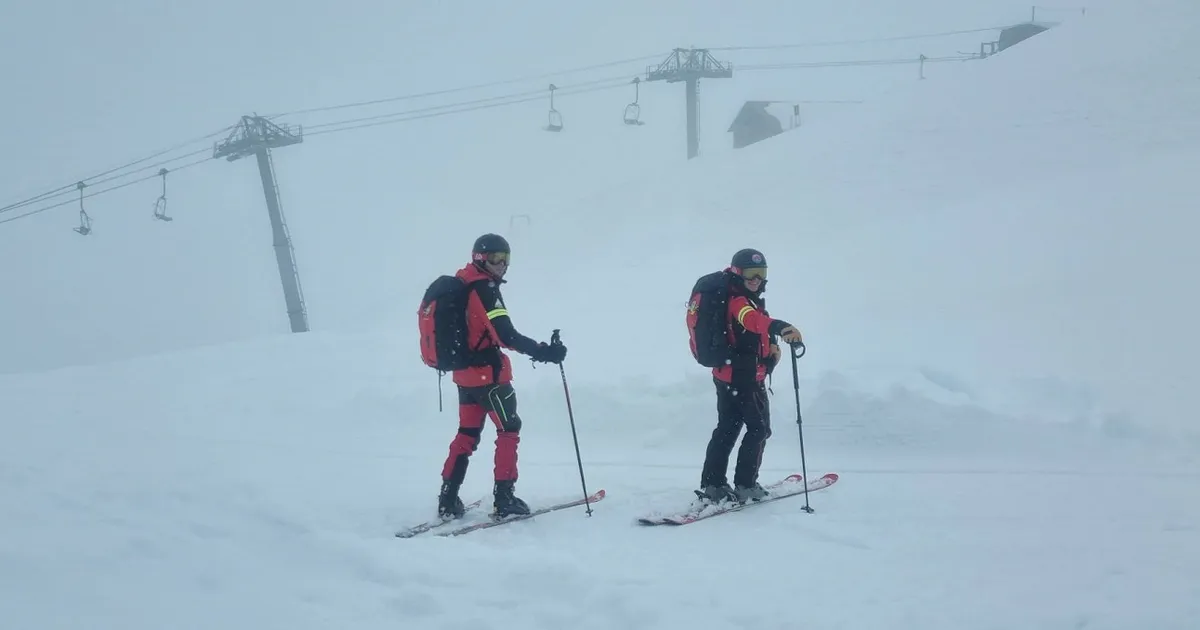 Salvamontiștii recomandă turiștilor evitarea călătoriilor pe Valea Prahovei. Care este motivul? • Newsweek România