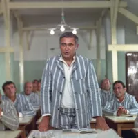Care a fost ultima replică a lui Dem Rădulescu - Foto? Facebook/Cineclic - cu rol ilustrativ