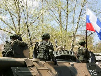 Pedepse grele pentru cei care răspândesc informații false despre armată. Ce țară promulgă legea - Foto: Protv / imagine cu caracter ilustrativ