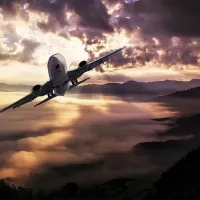 Qantas dezvăluie noi cabine clasa I și business, pentru zborurile ultralungi „Project Sunrise” - Foto: Rawpixel