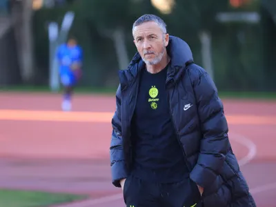 Poliția, comunicat oficial despre Mihai Stoica, a doua zi după Universitatea Craiova - FCSB