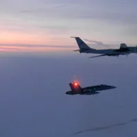 sursă  NORAD