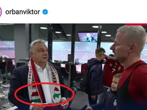 Viktor Orban - FOTO: YOUTUBE