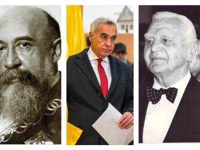 Nepotul lui Nicolae Iorga și fiul lui Ion Rațiu se dezic de Călin Georgescu. Cum l-au pus la punct: FOTO - Facebook(imagine cu rol ilustrativ)