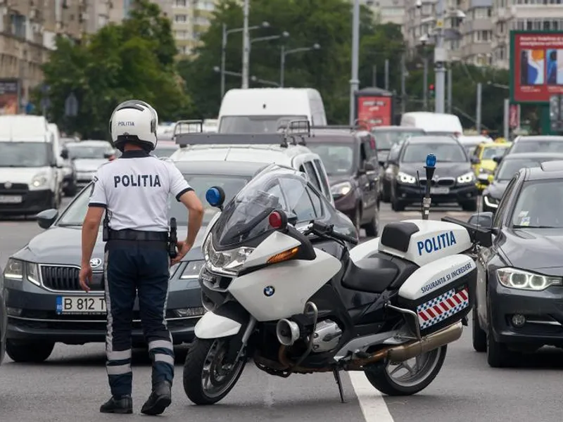 București FOTO: PROFIMEDIA