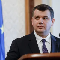 Congresul Extraordinar al PMP l-a ales pe Eugen Tomac în funcția de preşedinte al partidului / digi24