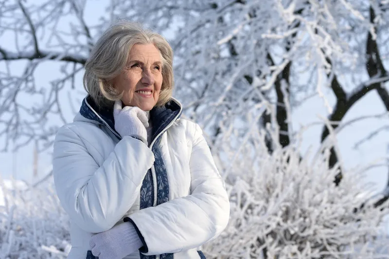 Pensionară Foto: Freepik (imagine cu rol ilustrativ)