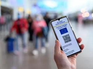 Românii au generat peste 1,3 milioane de certificate digitale europene. / Foto: ec.europa.eu