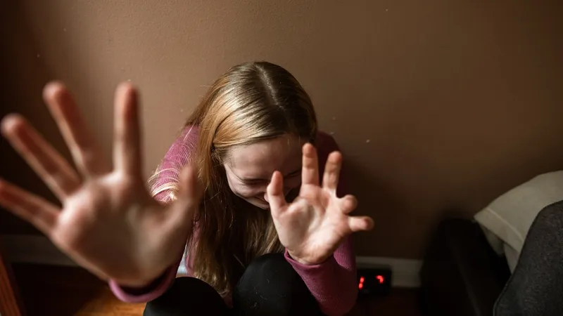 Victimele infracțiunilor vor primi ajutor de la guvern FOTO: Pexels.com