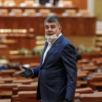 Marcel Ciolacu, președinte PSD//  Foto: INQUAM Photos/George Calin