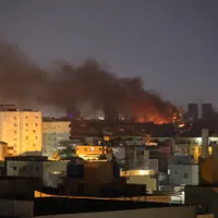 Lupte grele, la Khartoum. - Foto: Profimedia Images