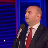 Cum a scăpat de pușcărie Adomniţei, fost președinte al CJ Iași și ministru, în Dosarul Albumul - Foto: Facebook/Cristian Adomnitei