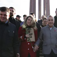 Rusia reacționează la audierea lui Călin Georgescu: SUA au făcut presiuni să fie lăsat să candideze  - Foto: INQUAM PHOTOS / Octav Ganea