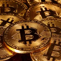 Bitcoin/FOTO: Reuters