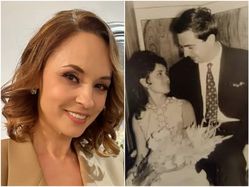 Andreea Marin, omagiu de Florii pentru mama sa, Violeta: ”Îngerul meu păzitor. Lumina acestei zile” - FOTO: FAcebook (imagine cu rol ilustrativ)