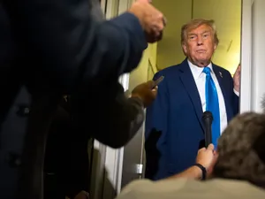 SUA: O judecătoare ordonă administraţiei Trump să reia eliberarea de paşapoarte cu genul „X”9 - Foto: Profimedia Images (cu rol ilustrativ)