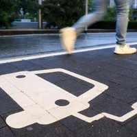 Mașini electrice / Foto: Profimedia