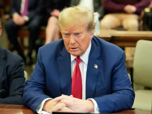 Donald Trump, președintele SUA - Foto: Profimedia Images