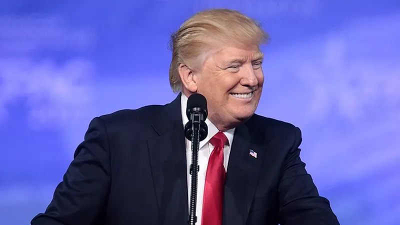 Zeci de angajați de laMar-a-Lago ai lui Trump sunt citați în ancheta privind documentele clasificate - Foto: Wikimedia/Donald Trump/CC BY-SA 2.0