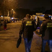 ANAF: Fraudă de 1.800.000 de lei la o firmă de tip „conductă” din judeţul Bistriţa-Năsăud - FOTO Inquam Photos / Octav Ganea