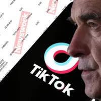 TikTok interzis din 19 ianuarie 2025 în SUA? De se tem americanii? Alegerile din România, un exemplu - Foto: INQUAM PHOTO, colaj - Imagine cu rol ilustrativ