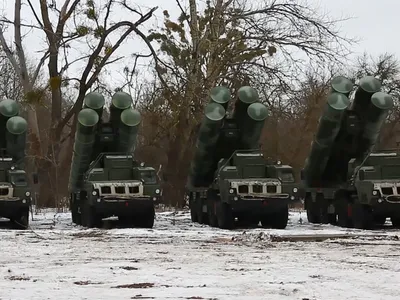 Belarusul își trece armata în „modul de război”. Ucraina în pericol de a fi atacată de două țări  - FOTO: Profimedia