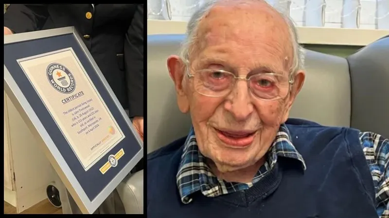 John Tinniswood Foto: colaj foto Profimedia