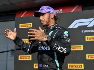 Scandal în Formula 1: Lewis Hamilton nu consideră că trebuie să-i ceară iertare lui Max Verstappen /motosport.com