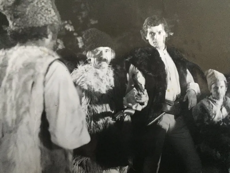 Cine a fost actorul a cărui fiică este unul dintre cei mai bogați români