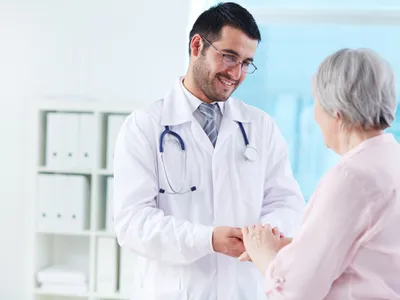 Doctor și pacient - Foto: Freepik (Imagine cu rol ilustrativ)