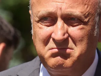 Dan Șucu a rupt tăcerea, în Gazzetta dello Sport, după ce dosarul său de la Securitate a fost făcut public