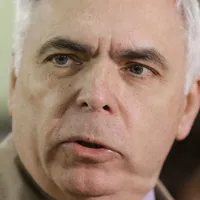 Adrian Severin, fost europarlamentar condamnat pentru corupție. Foto: Inquam Photos
