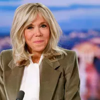 Brigitte Macron- Foto: NEWS IN FRANCE