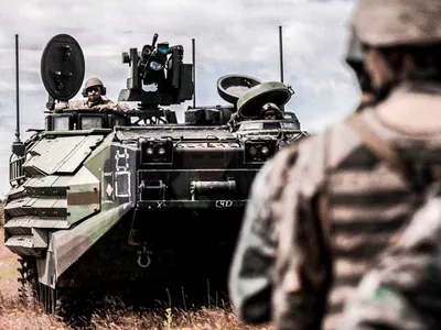 Militari NATO - Foto: Facebook/NATO