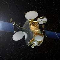 Operatorul de sateliți Eutelsat asigură internet la Marea Neagră pentru Ucraina - Foto: Profimedia Images (imagine cu rol ilustrativ)