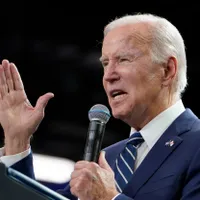 Joe Biden, sceptic după declarațiile contradictorii ale lui Putin privind amenințarea nucleară - FOTO: Profimedia