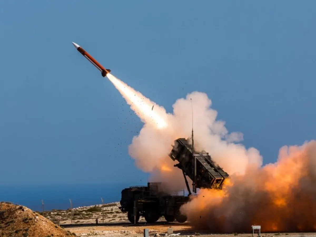 SUA lasă Europa să achiziționeze arme pentru Ucraina -  Foto: Profimedia Images (imagine cu rol ilustrativ)