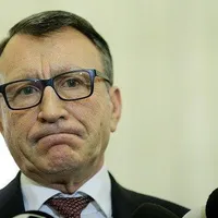 Paul Stănescu, secretarul general al PSD - Foto: Inquam Photos
