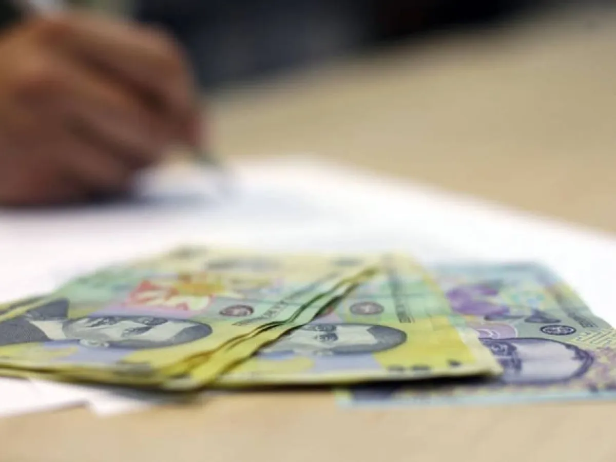 Datorii în rate la stat. 10.000 de firme și persoane au cerut Finanțelor să-și plătească eșalonat datorile