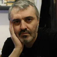 A murit actorul Rareș Ioan Stoica - Foto: Facebook/Rares Stoica