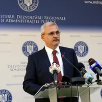 Spor de complexitate pentru funcționarii ministerului condus, pe vremuri, de Liviu Dragnea Foto: Facebook