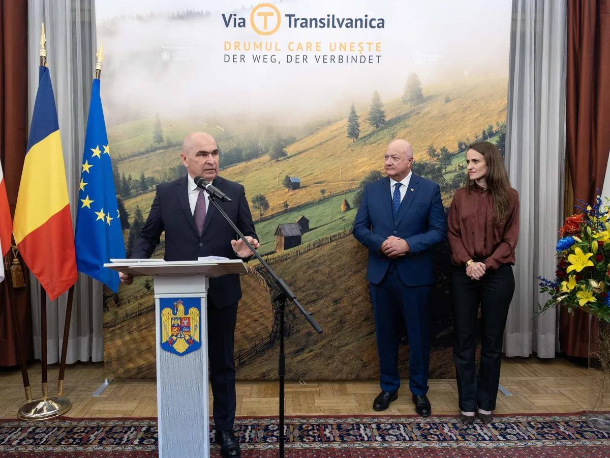 Siegfried Muresan anunță o mare victorie pentru Bolojan: A spulberat contestarii cu 47- 3