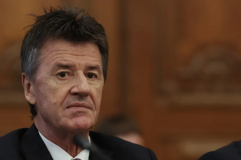 Fănel Mihalcea - Foto: INQUAM PHOTOS / Octav Ganea